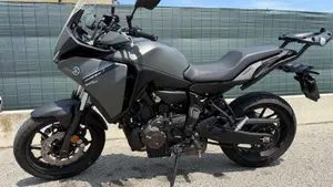 Yamaha Tracer 7 (2021 - 24)  (2)