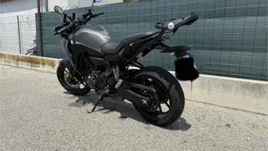 Yamaha Tracer 7 (2021 - 24)  (3)