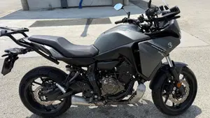 Yamaha Tracer 7 (2021 - 24)  (4)