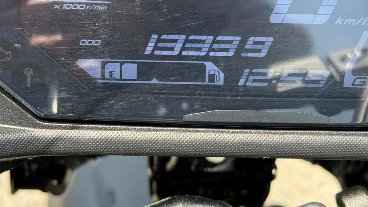 Yamaha Tracer 7 (2021 - 24)  (5)