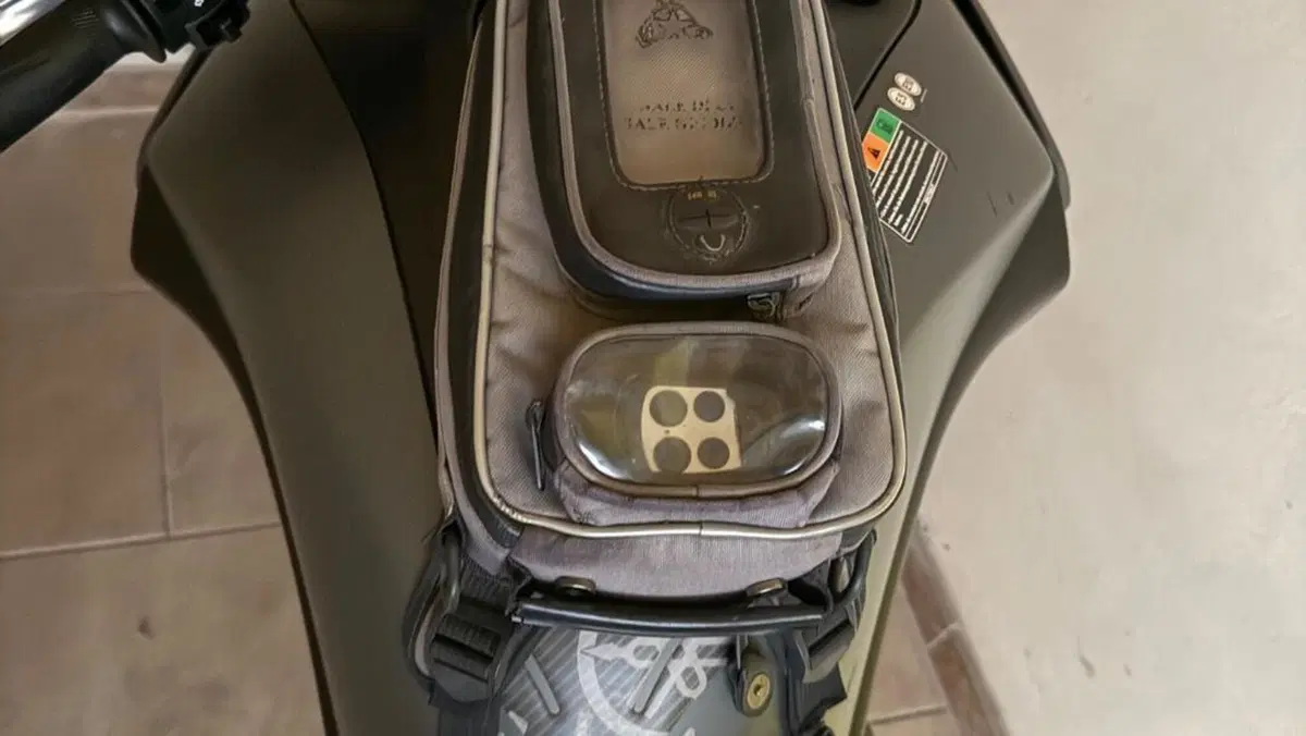 Yamaha Tracer 7 (2021 - 24)  (6)