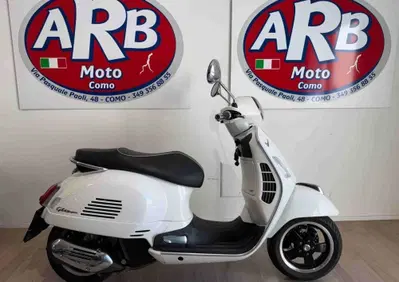 Vespa GTS 125 ie (2017 - 18) - Annuncio 10023072