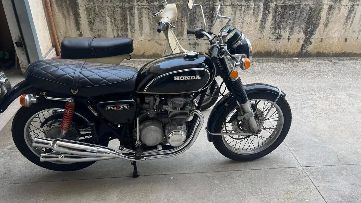 Honda   (4)