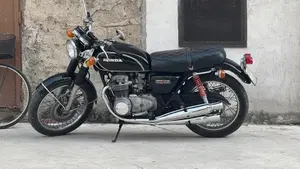 Honda   (5)