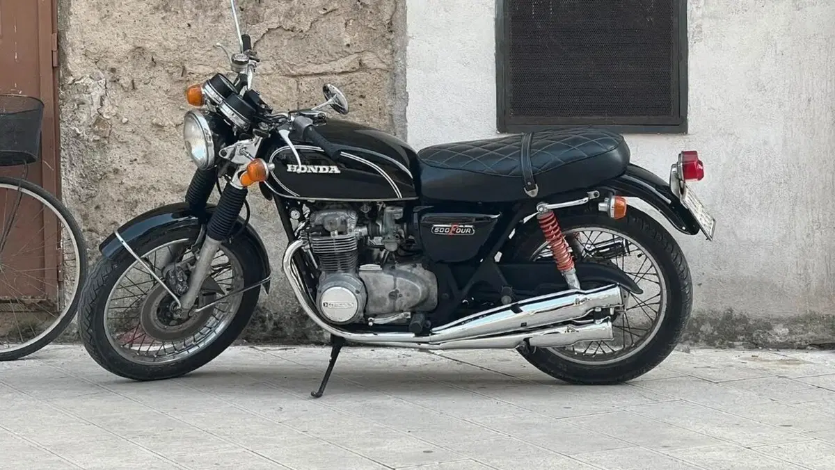 Honda   (6)