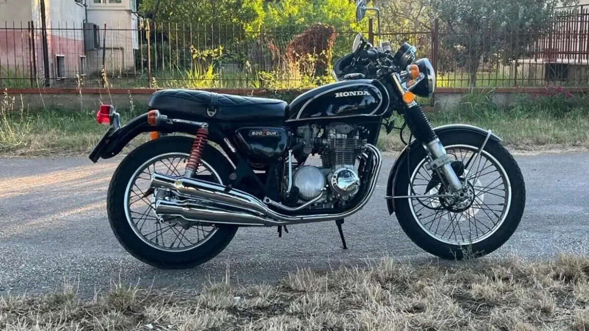 Honda   (8)