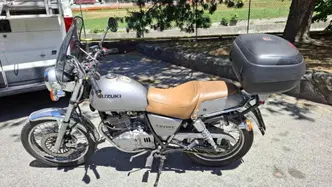 Suzuki TU 250 X (1997 - 03) usata