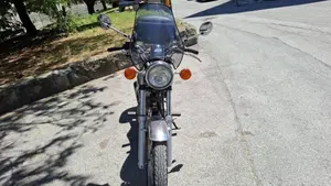 Suzuki TU 250 X (1997 - 03)  (3)