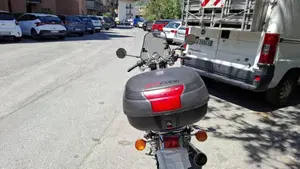 Suzuki TU 250 X (1997 - 03)  (4)