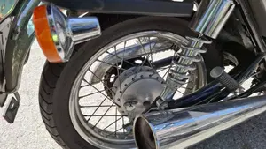 Suzuki TU 250 X (1997 - 03)  (10)