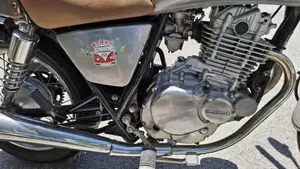Suzuki TU 250 X (1997 - 03)  (11)
