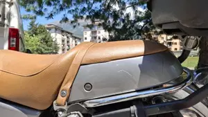 Suzuki TU 250 X (1997 - 03)  (12)