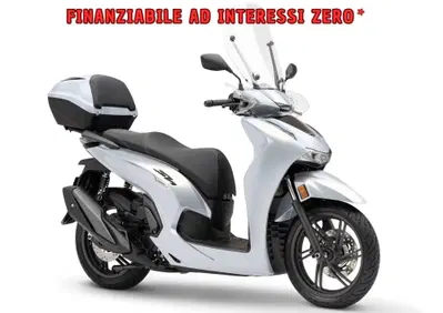 Honda SH 350i GT (2025 - 26) - Annuncio 10023071