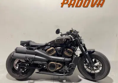 Harley-Davidson Sportster S (2022 - 24) - Annuncio 10023079