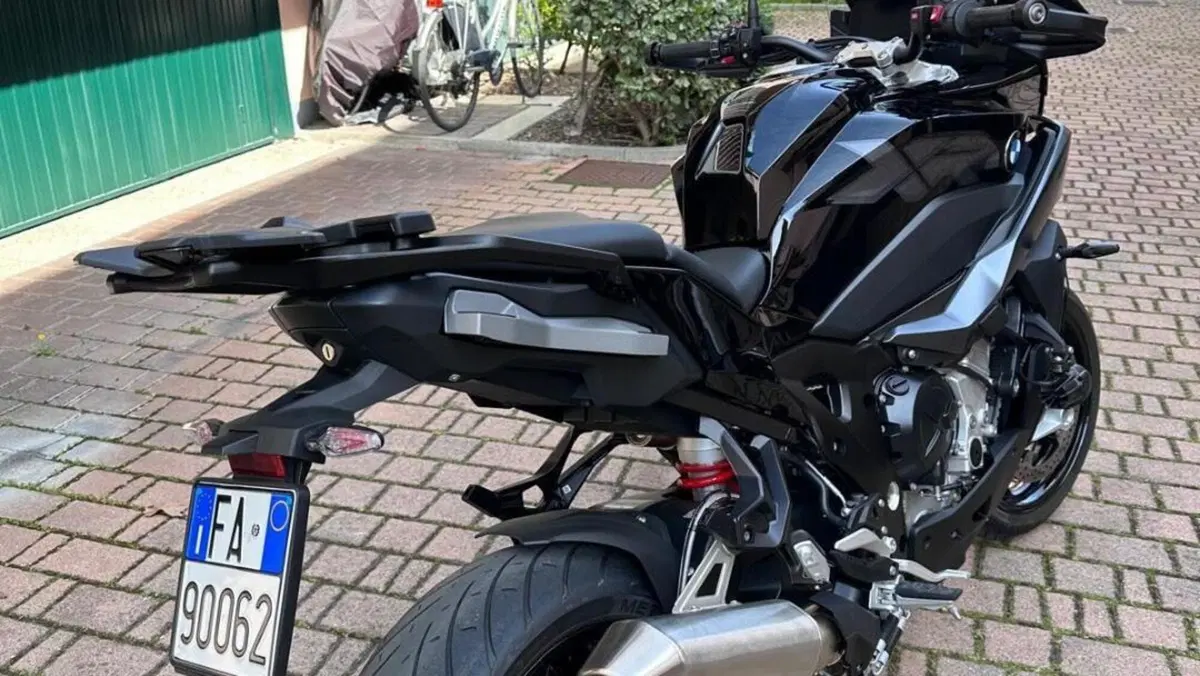 Bmw S 1000 XR (2020 - 23)  (3)