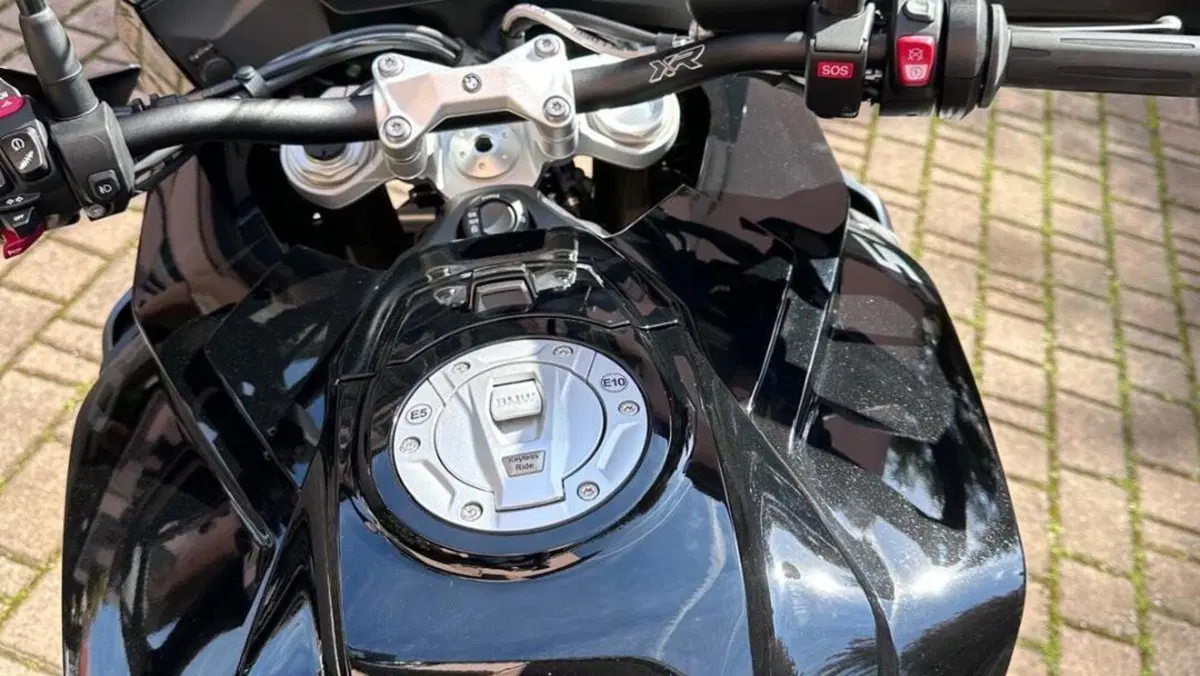 Bmw S 1000 XR (2020 - 23)  (4)