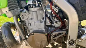 Kawasaki KX250 (2007)  (7)
