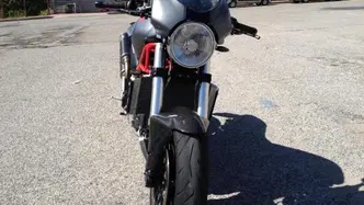 Ducati Monster S4R Testastretta usata