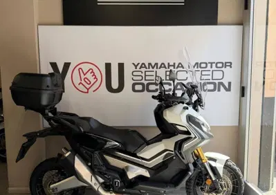 Honda X-ADV 750 (2018 - 20) - Annuncio 10023076
