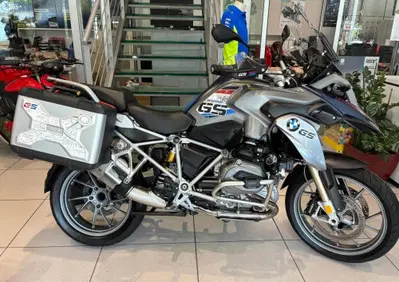 Bmw R 1200 GS (2013 - 16) - Annuncio 10023078
