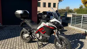 Ducati Multistrada 950 S (2021) 