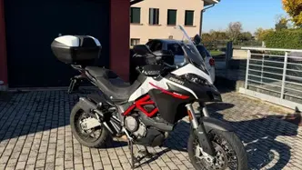 Ducati Multistrada 950 S (2021) usata