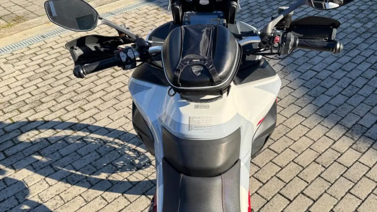 Ducati Multistrada 950 S (2021)  (3)