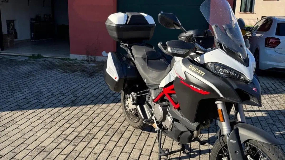 Ducati Multistrada 950 S (2021)  (4)
