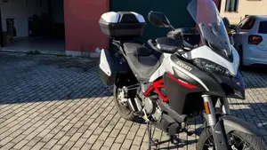 Ducati Multistrada 950 S (2021)  (4)