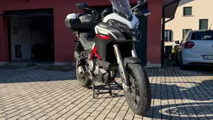 Ducati Multistrada 950 S (2021)  (6)