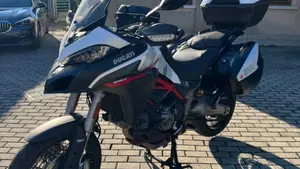 Ducati Multistrada 950 S (2021)  (7)