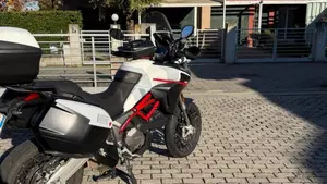 Ducati Multistrada 950 S (2021)  (8)