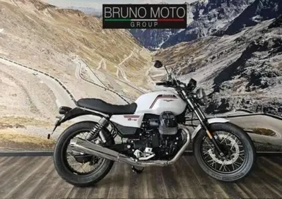 Moto Guzzi V7 Special (2025 - 26) - Annuncio 10023085