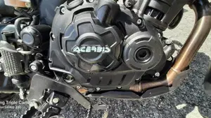 Royal Enfield Himalayan 450 Tubeless (2024 - 26)  (4)