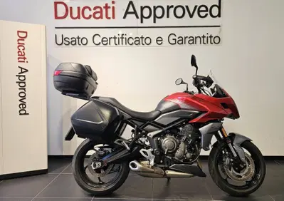 Triumph Tiger Sport 660 (2022 - 24) - Annuncio 10023087