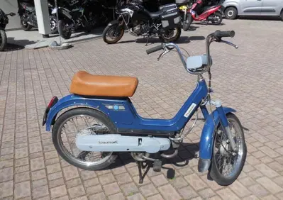 Piaggio BOXER 50 - Annuncio 10023089
