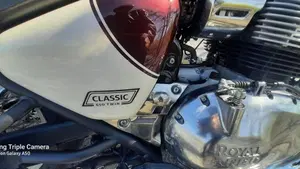 Royal Enfield Classic 650 (2025 - 26)  (2)