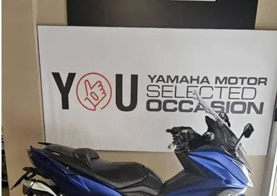 Kymco AK 550 ETS (2021 - 26) - Annuncio 10023090