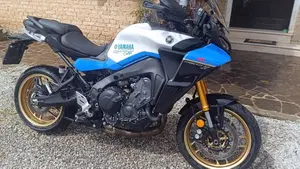Yamaha Tracer 9 GT (2021 - 24)  (2)