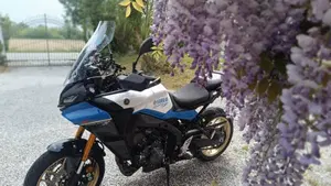 Yamaha Tracer 9 GT (2021 - 24)  (4)