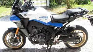 Yamaha Tracer 9 GT (2021 - 24)  (7)