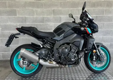 Yamaha MT-10 (2022 - 26) - Annuncio 10020176