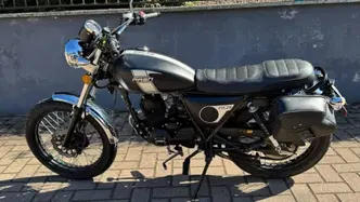 Mash Italia Fifty 50 (2017) usata