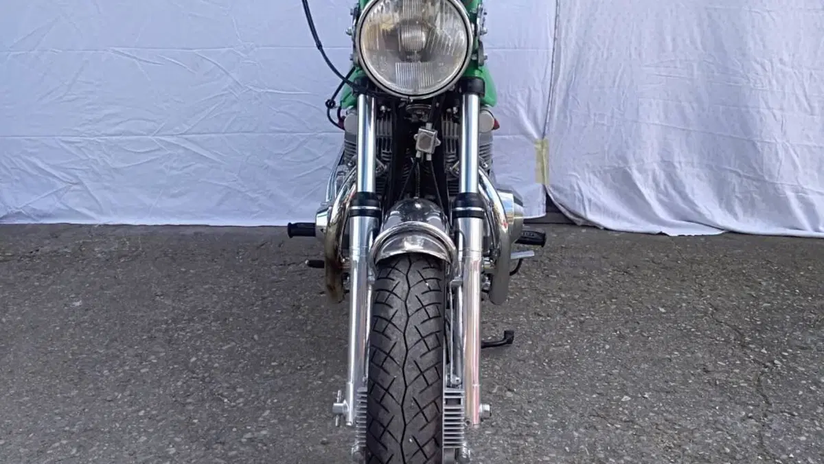 Benelli  