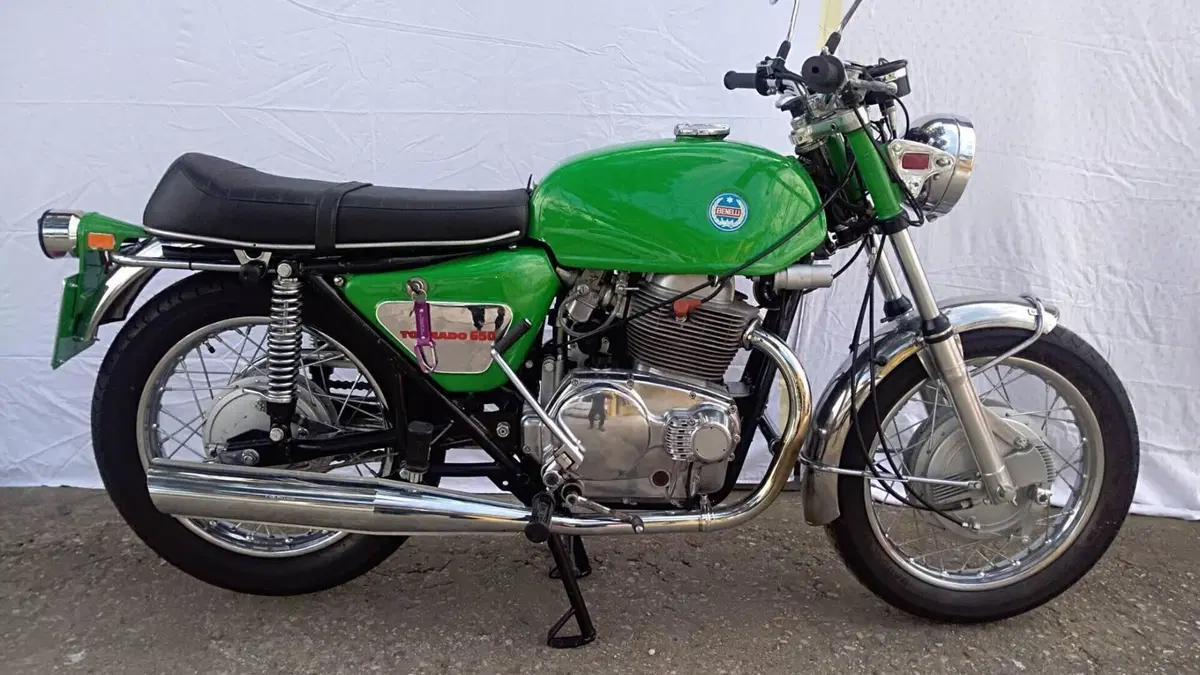 Benelli   (2)