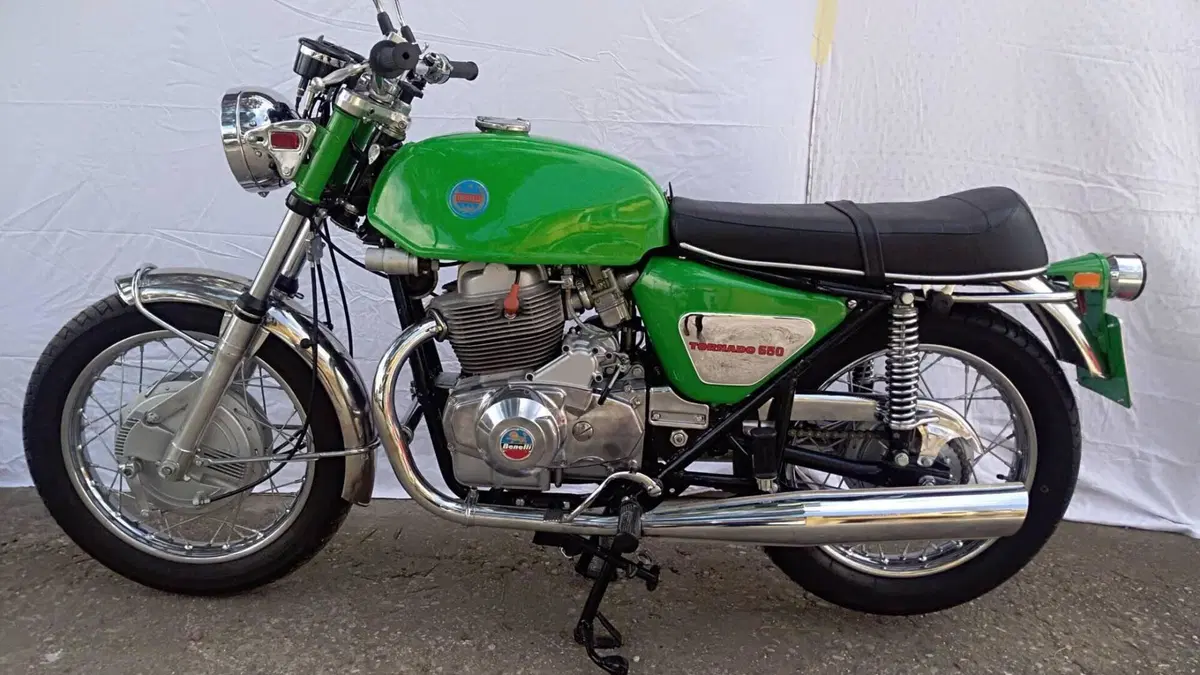 Benelli   (3)
