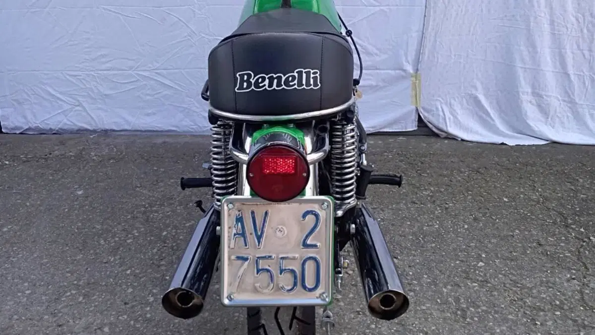 Benelli   (4)