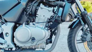 Honda CBF 500  (3)