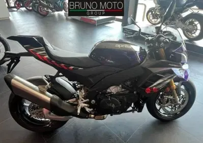 Aprilia Tuono V4 Factory (2025 - 26) - Annuncio 10023101