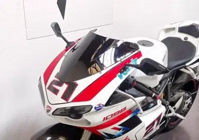 Ducati 848 (2007 - 13) - Annuncio 10023104